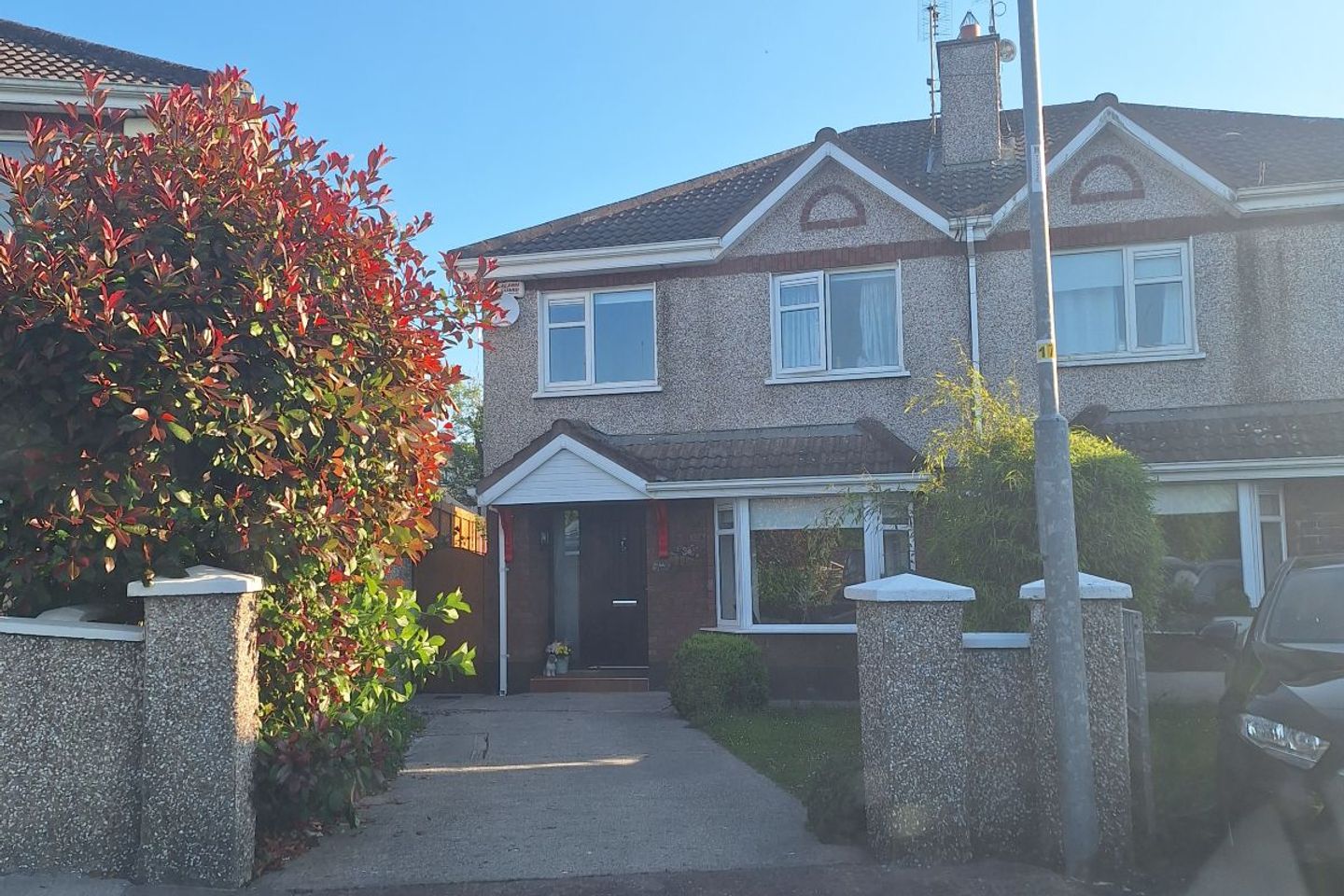 44 Elmgrove, Riverstown, Glanmire, Cork, Sallybrook, Co. Cork
