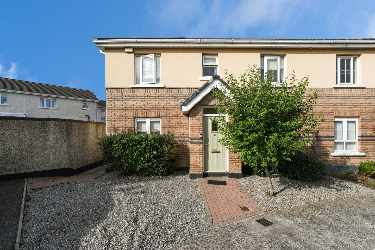 14 Mount Eustace Rise, D15 P0K8, Tyrrelstown, Dublin 15