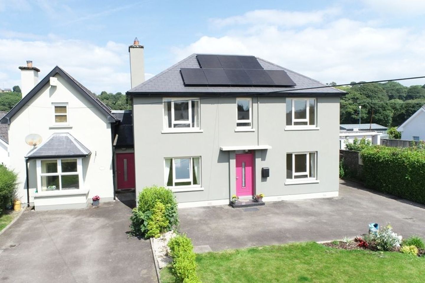 Marian House, Derrigra, Ballineen, Co. Cork, P47DP49
