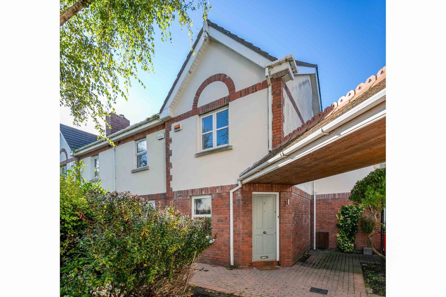7 Church Square, East Wall, Dublin 3, D03A4E8