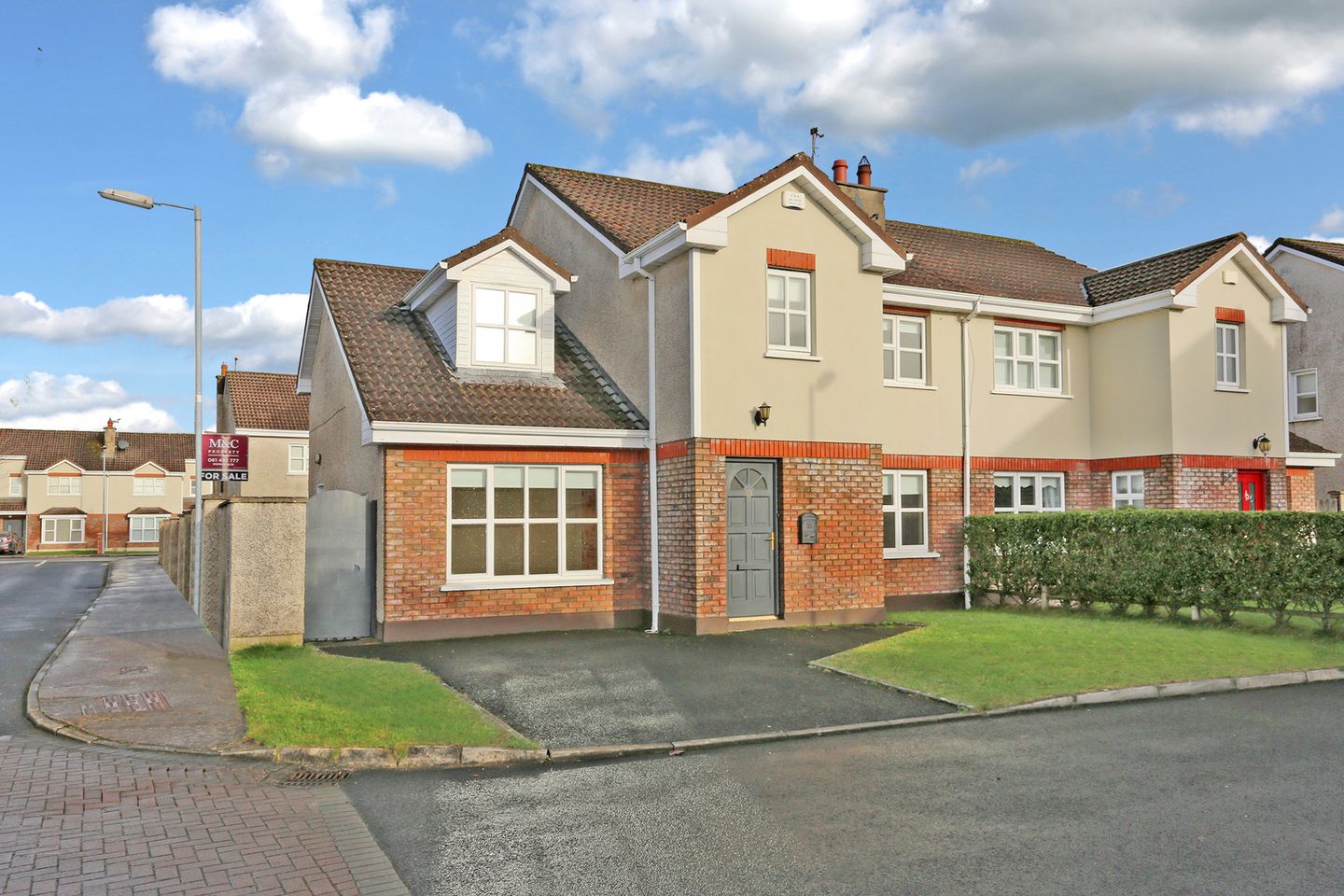 59 Castlemara, Annacotty, Co. Limerick is for sale on Daft.ie