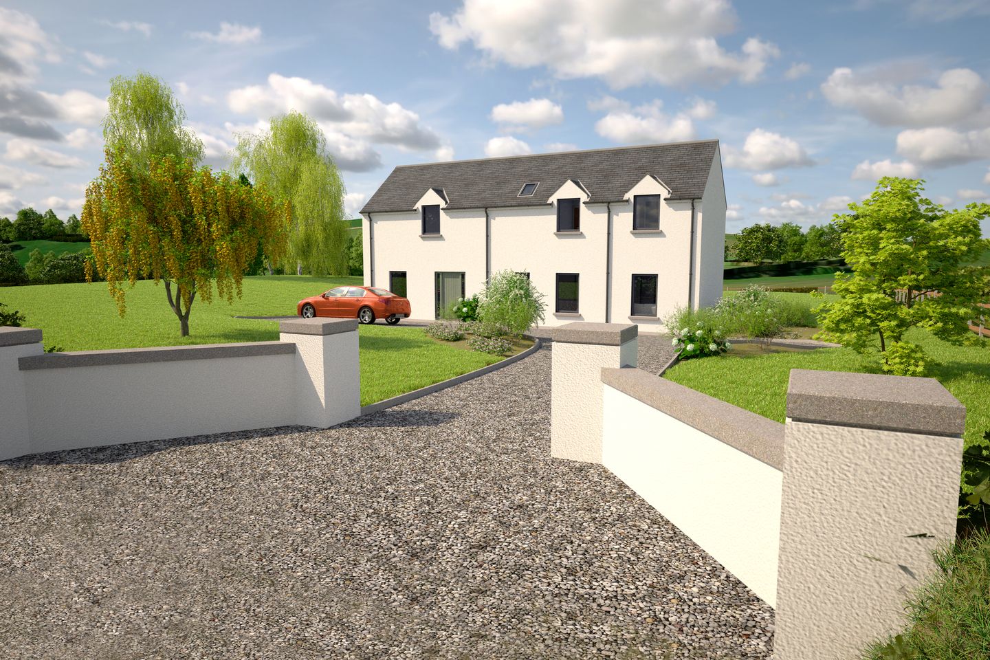 Farnivane, Bandon, Co. Cork