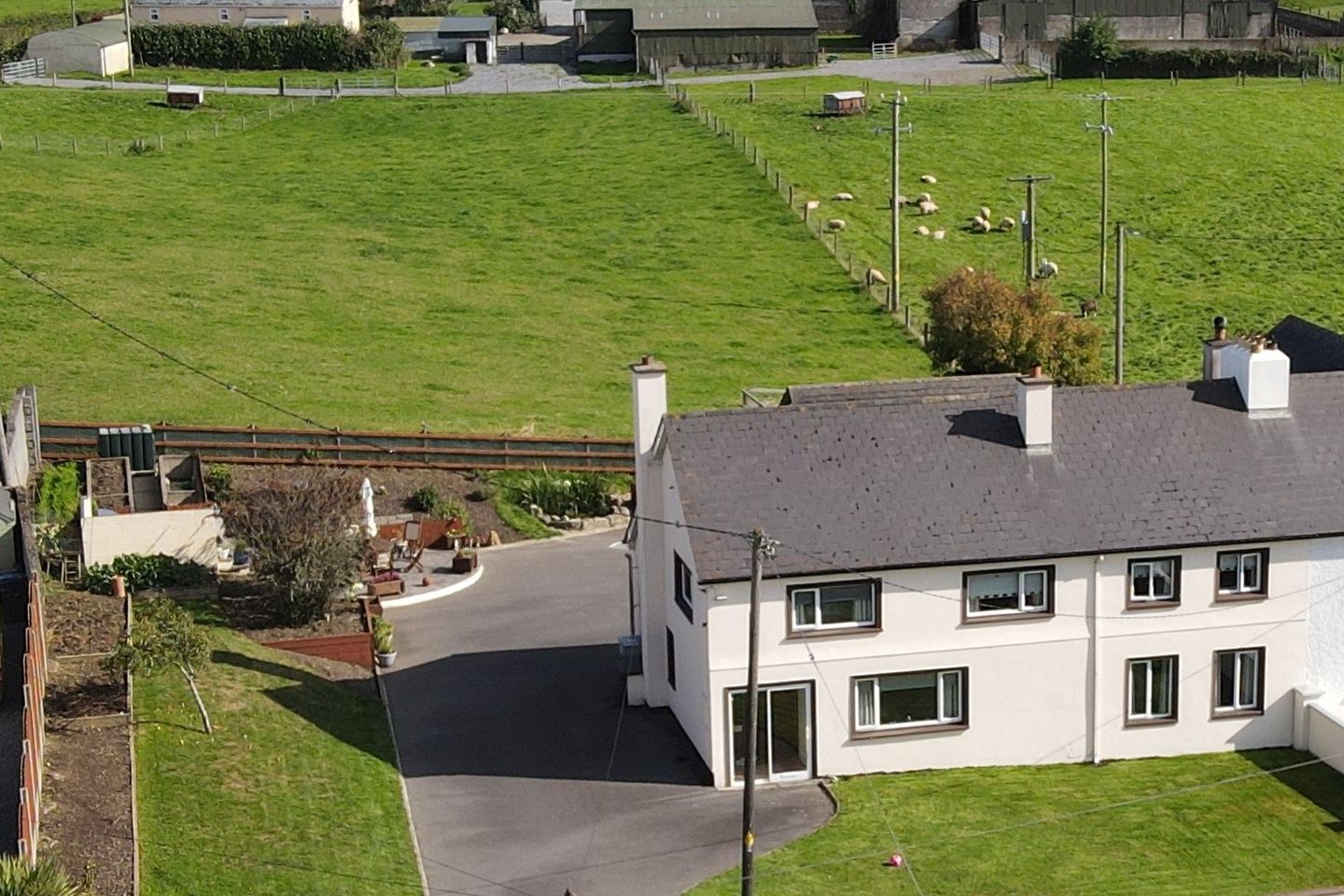 Rathellen, Leighlinbridge, Co. Carlow, R93P403 is for sale on Daft.ie