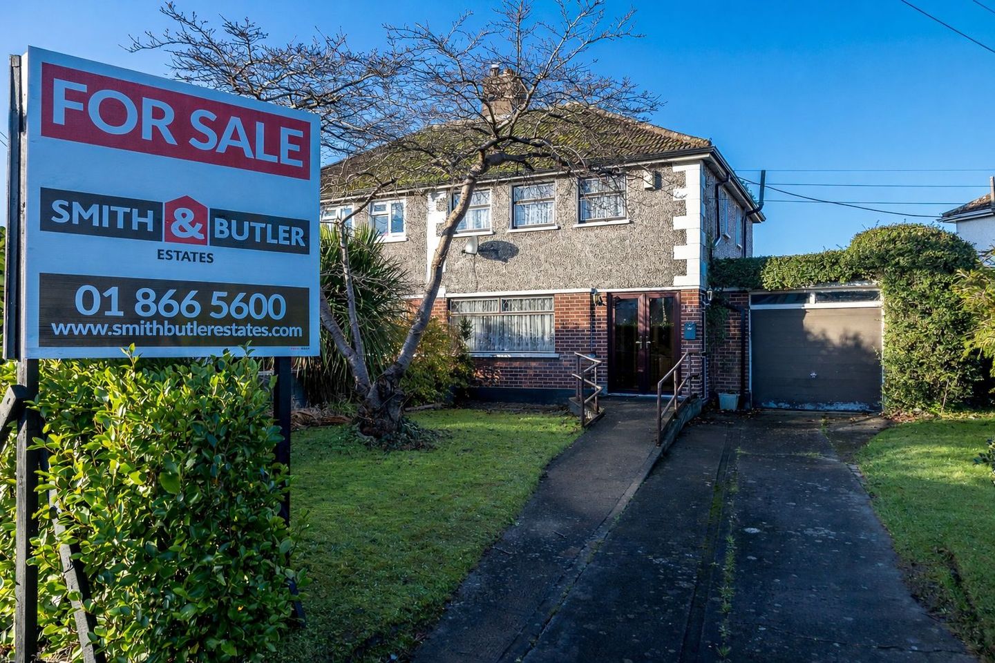 126 Shanliss Avenue, Dublin 9, Santry, Dublin 9, D09E9C5