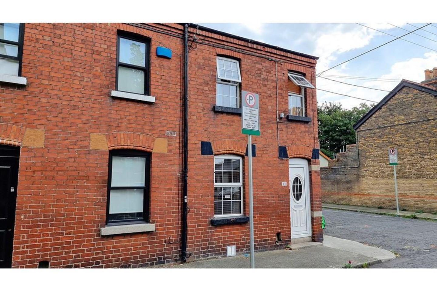 15 Rialto Street, Rialto, Dublin 8, D08AK1C is for sale on Daft.ie