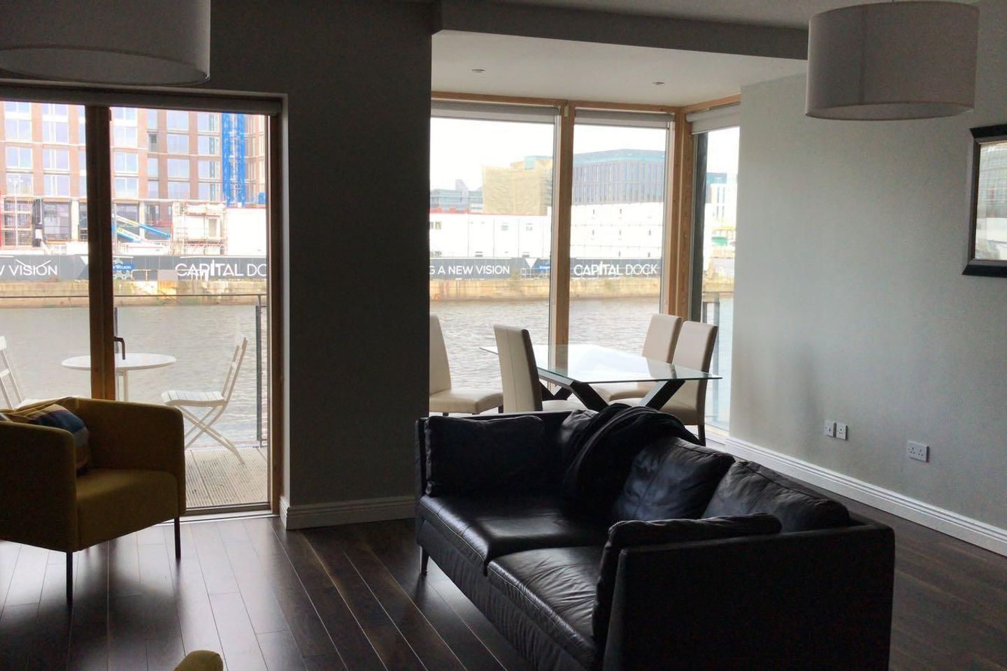 Portview Apartments,Dublin 4, Ringsend, Dublin 4