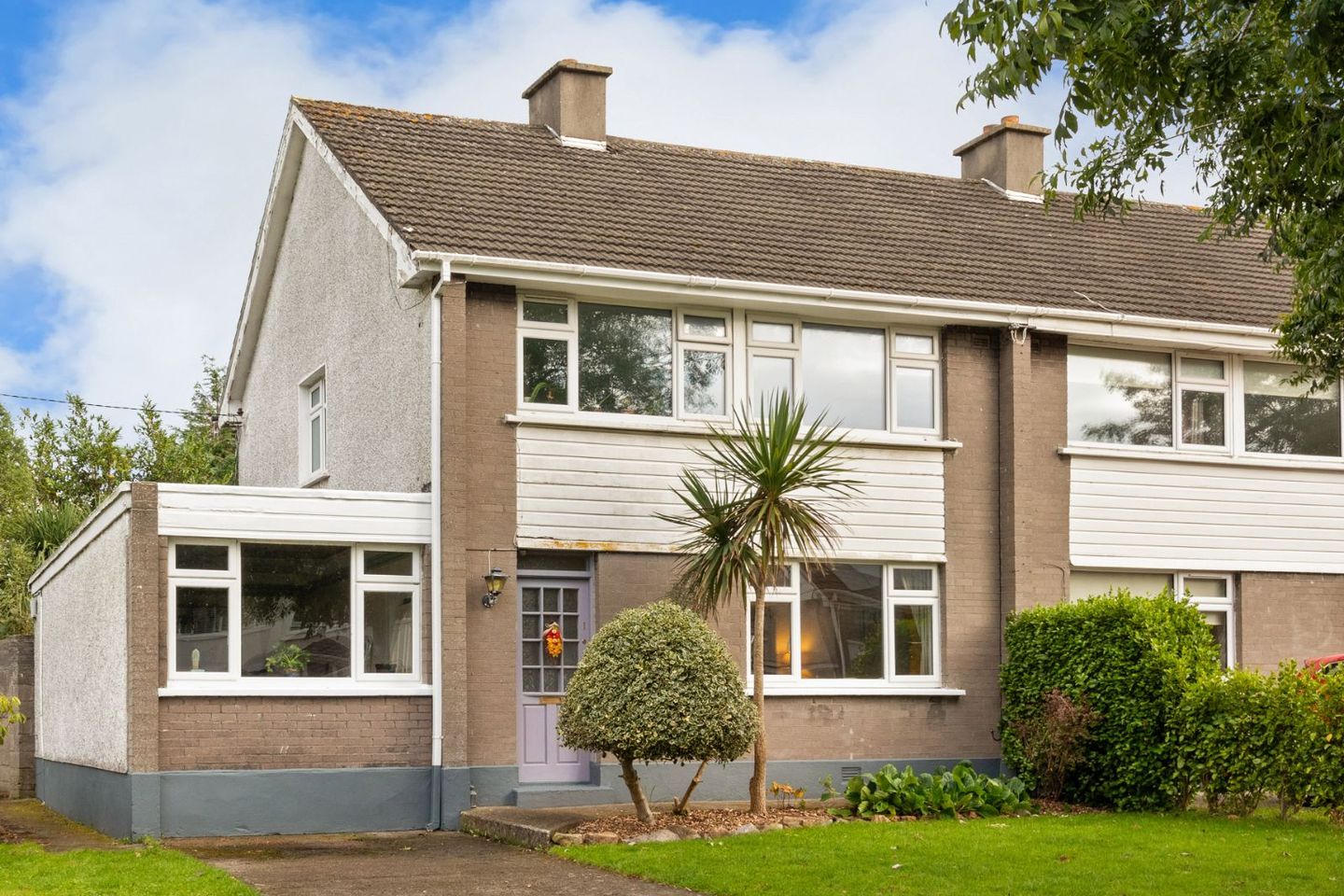 1 Lakelands Grove, Stillorgan, Kilmacud, Co. Dublin, A94NW25