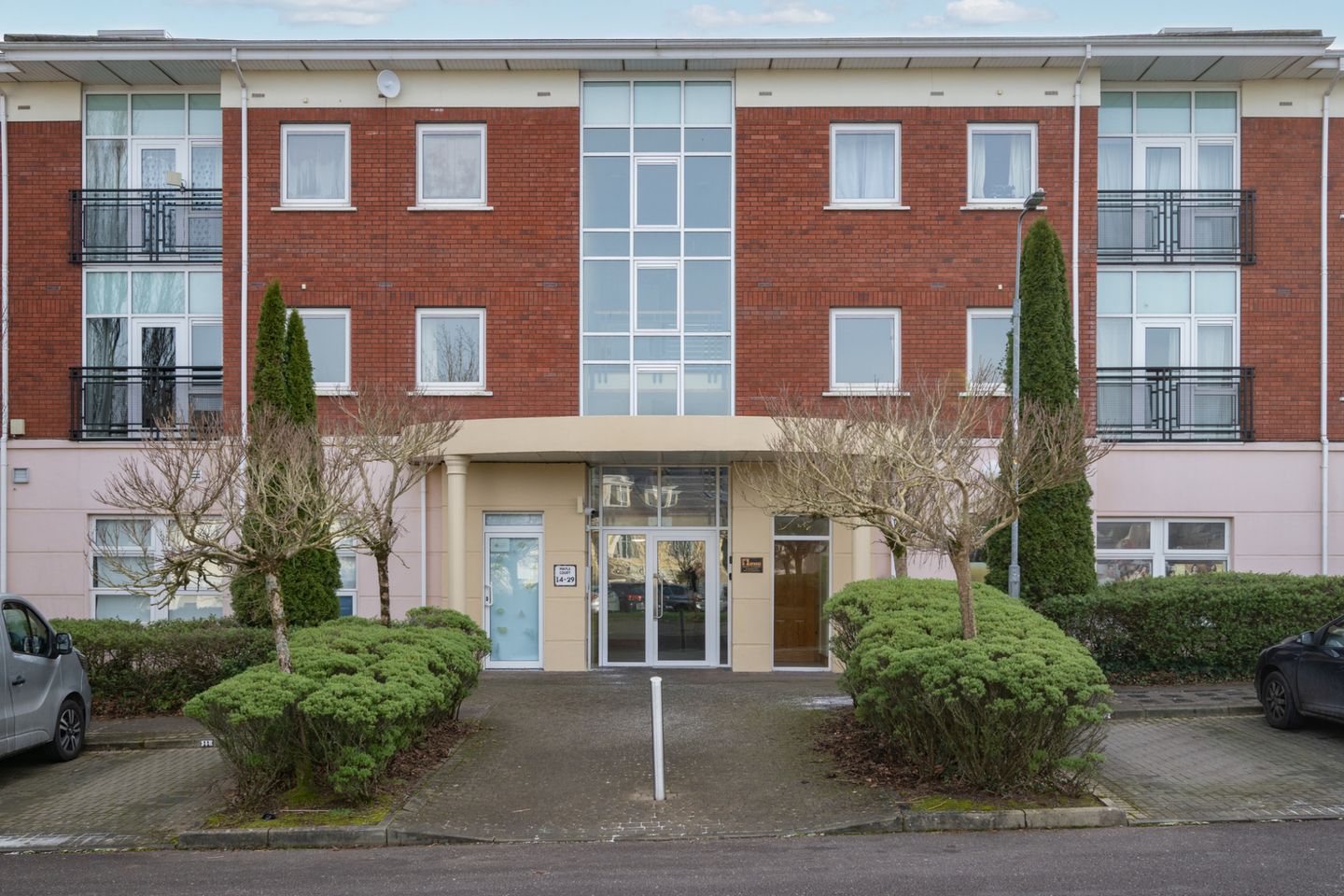 14 Maple Court, Mount Oval Village, Rochestown, Co. Cork, T12R205 is