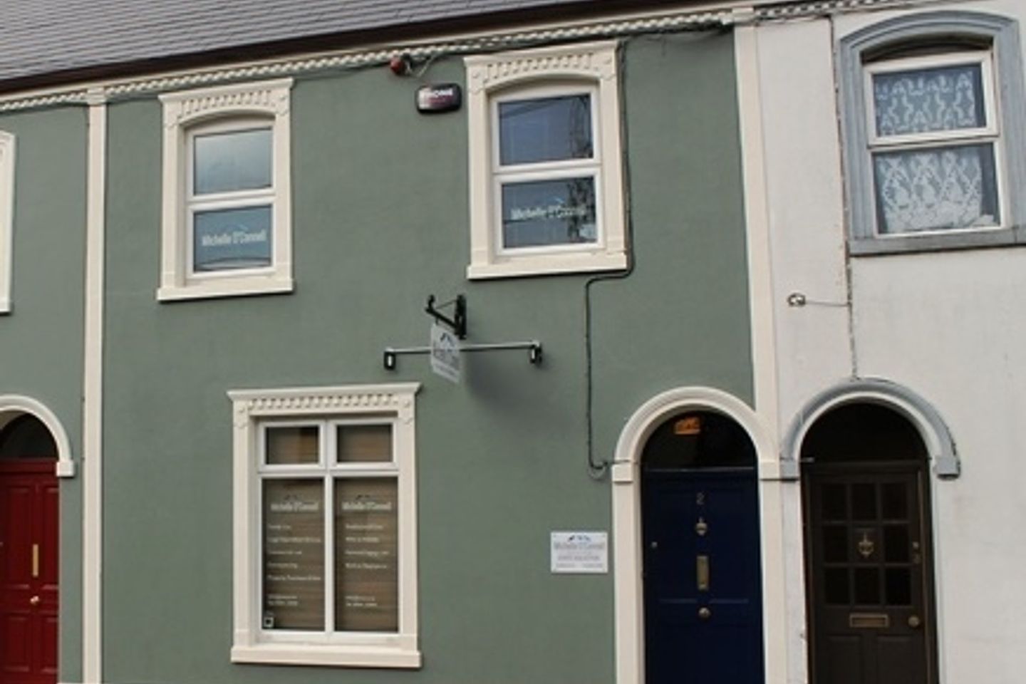 Thomond Road, Thurles, Co. Tipperary