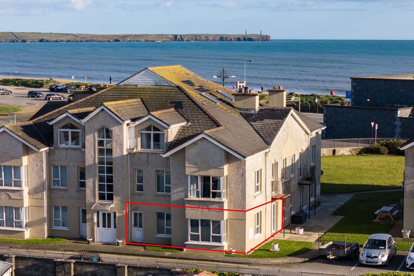 Apartment 42, Block 5, Atlantic Coast, Strand Road, Tramore, Co