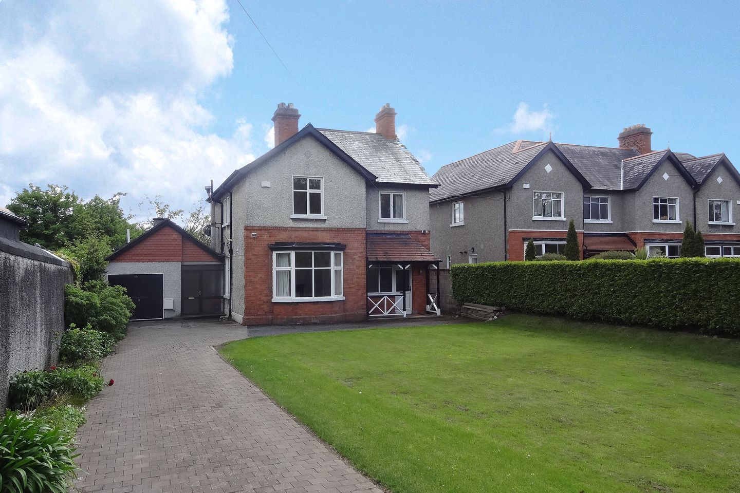 25 Seafield Road West, Clontarf, Dublin 3