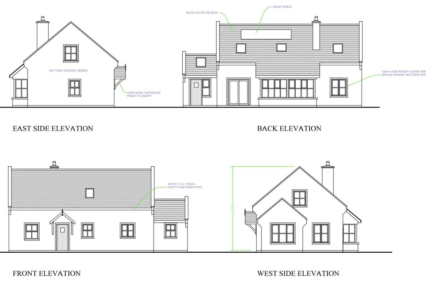Glencorrib, Shrule, Co. Mayo, H91RFW4 is for sale on Daft.ie