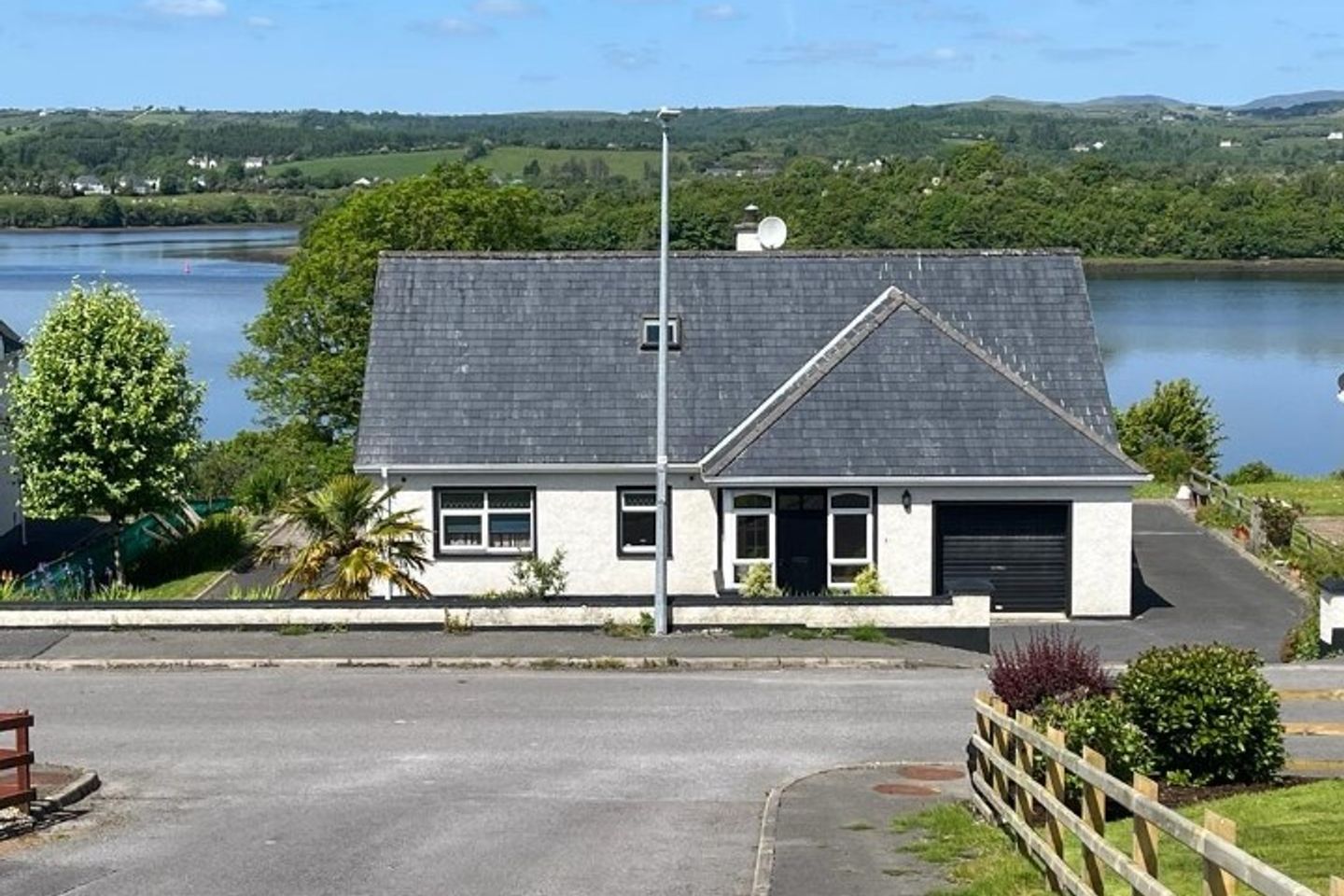 4 Old Golf Course Road, Donegal Town, Co. Donegal, F94F3C6 is for sale