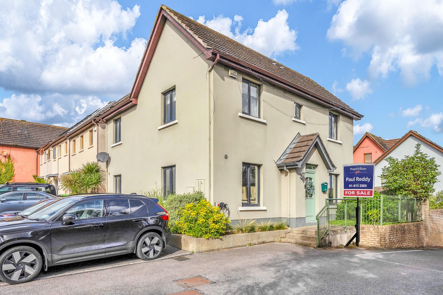 14 Thornleigh Lane, Thornleigh, Swords, Co. Dublin, K67V050