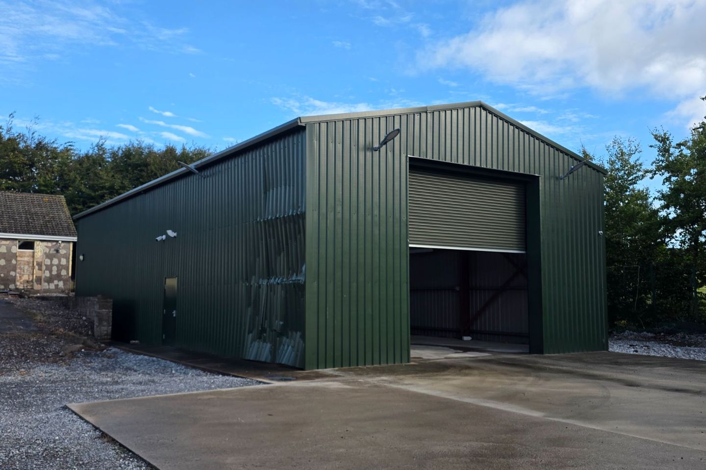 Garrycloyne, Tweedmount, Blarney, Co. Cork