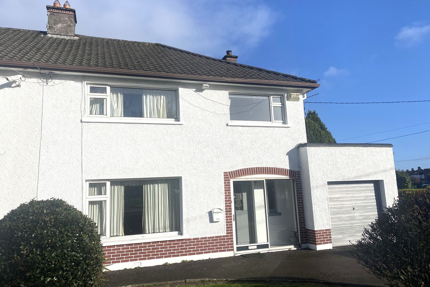 38 Melbourn Avenue, Co. Cork, T12E8YP is for