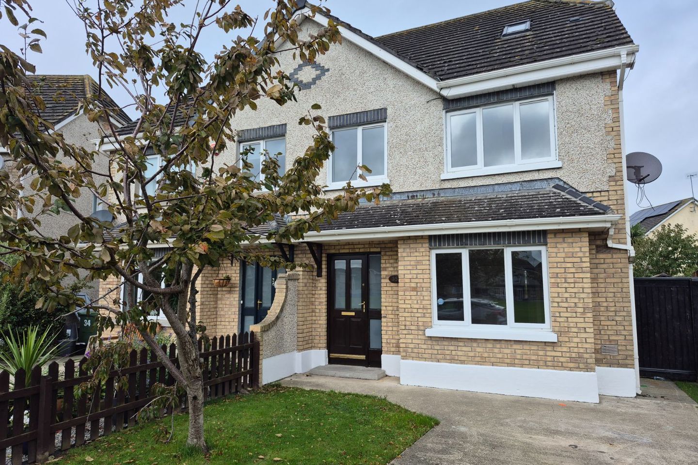 35 Elmwood Close, Termon Abbey, Drogheda, Co. Louth, A92C65E