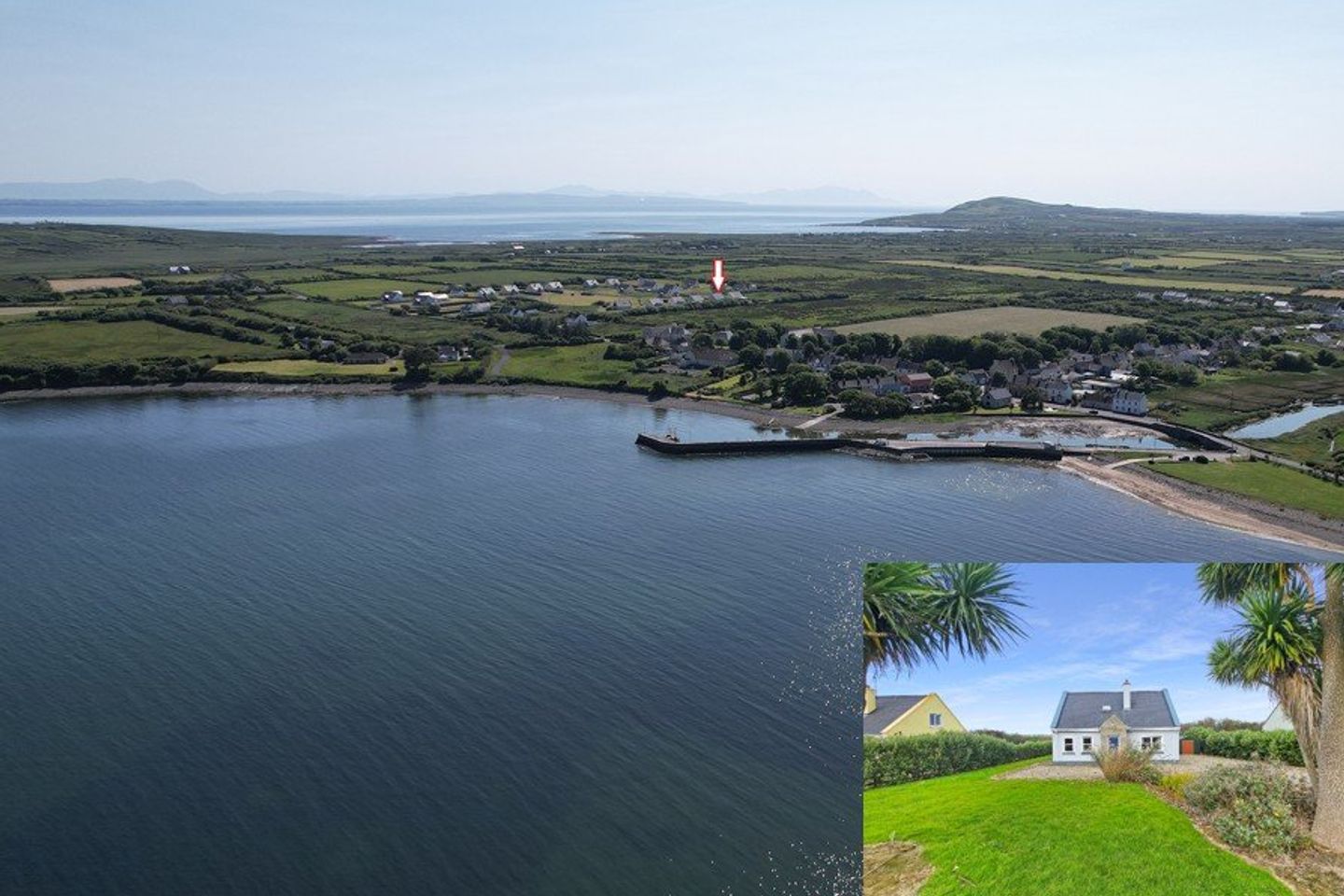 12 Suan Na Mara, Carrigaholt, Co. Clare, V15RD45
