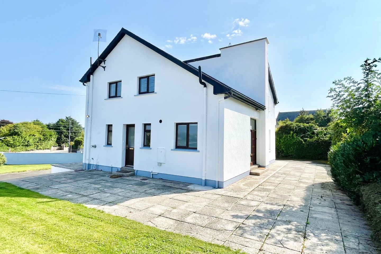 Inishale, Parnell Road, Enniscorthy, Co. Wexford, Y21V1W2