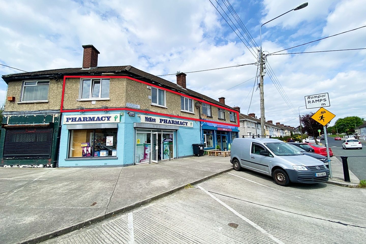 2 A McKee Road, Finglas, Dublin 11