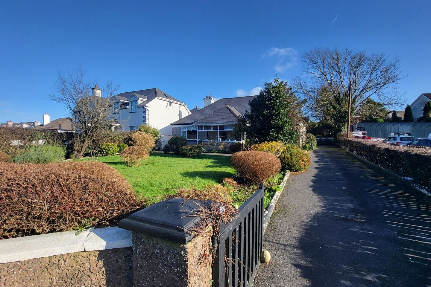 Cromlech View, Station Road, Ballina, Co. Mayo, F26K7C9 is for sale on