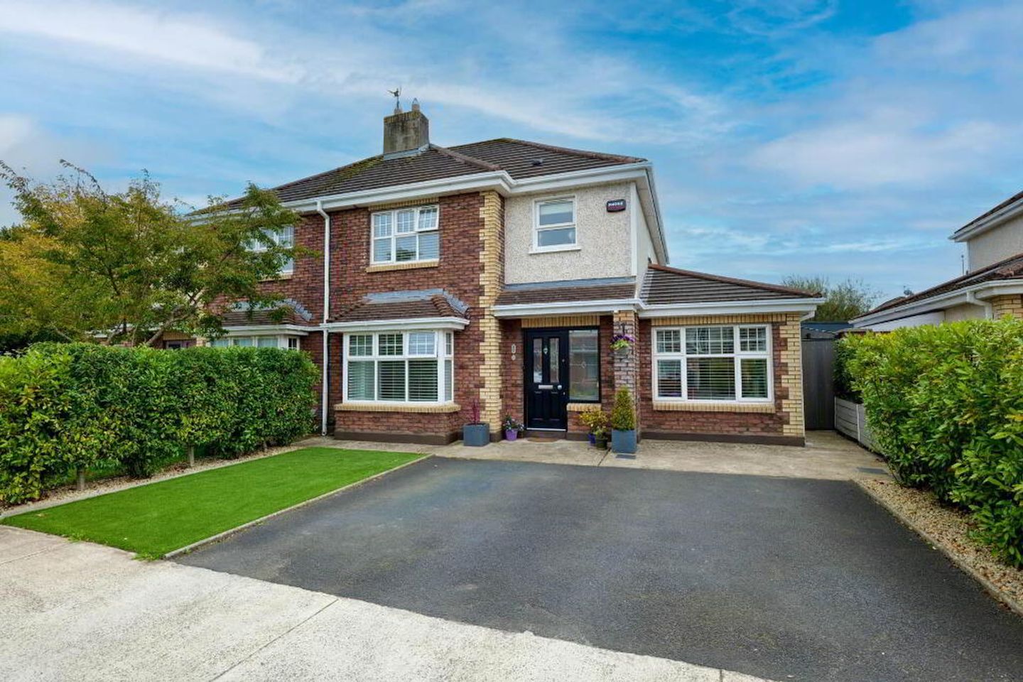 4 Heather Grove, Glencairin, Dooradoyle, Co. Limerick, V94VFE0