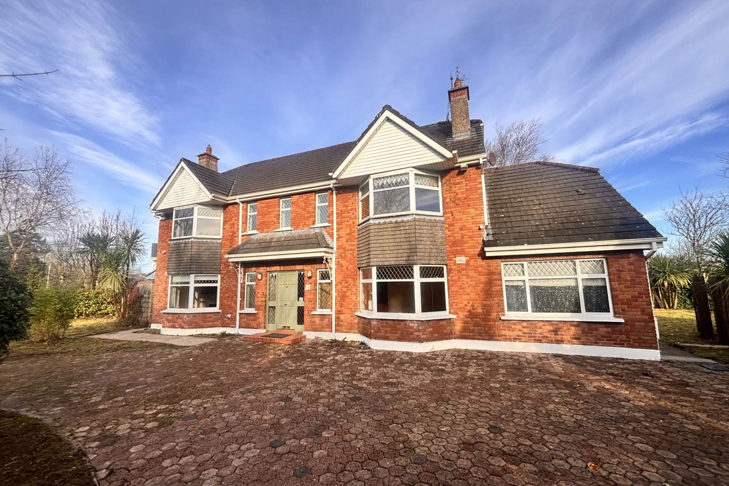 18 Ashleigh Wood, Monaleen, Castletroy, Limerick, V94WPY8