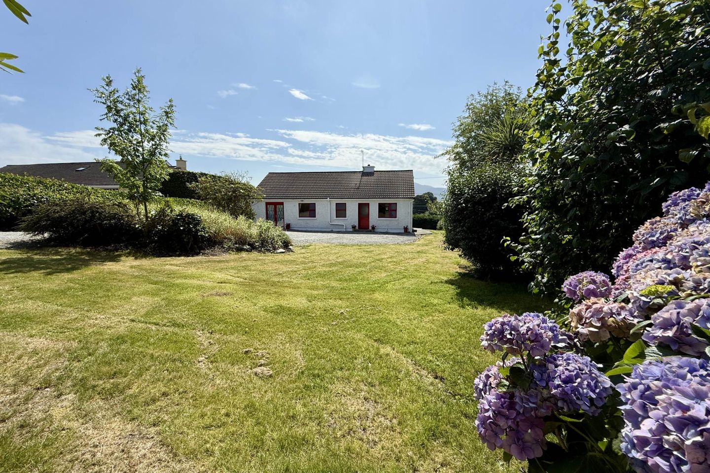Nora`s Cottage, Lissivigeen, Killarney, Co. Kerry, V93E2TY