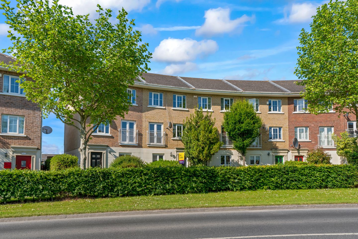 245 The Boulevard, Mount Eustace, Tyrrelstown, Dublin 15 is for sale on Daft.ie