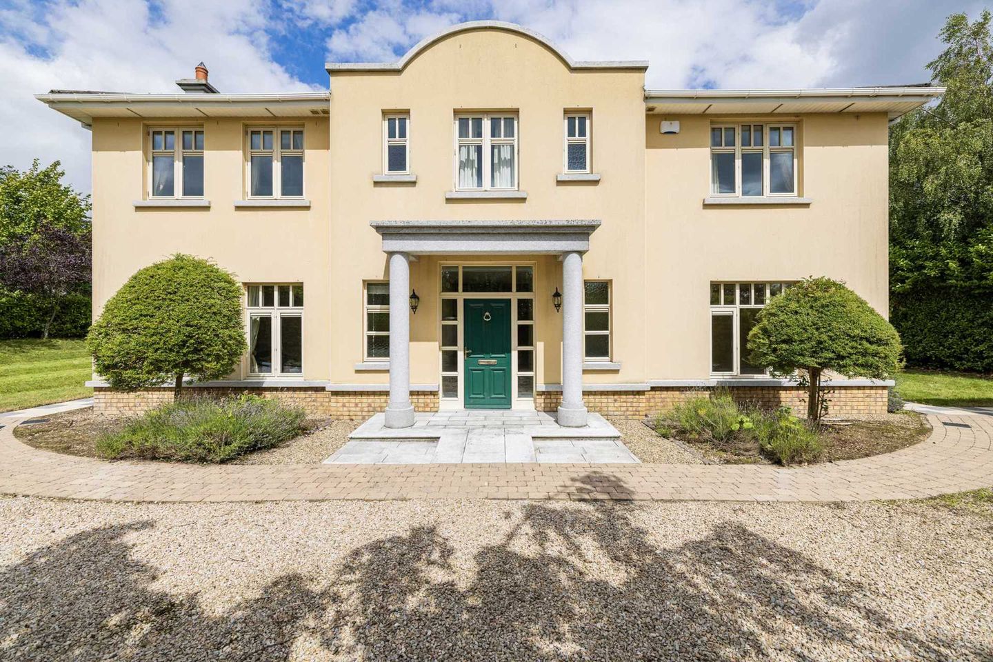 11 Kribensis Manor, Clonee, Dublin 15, D15HCN1