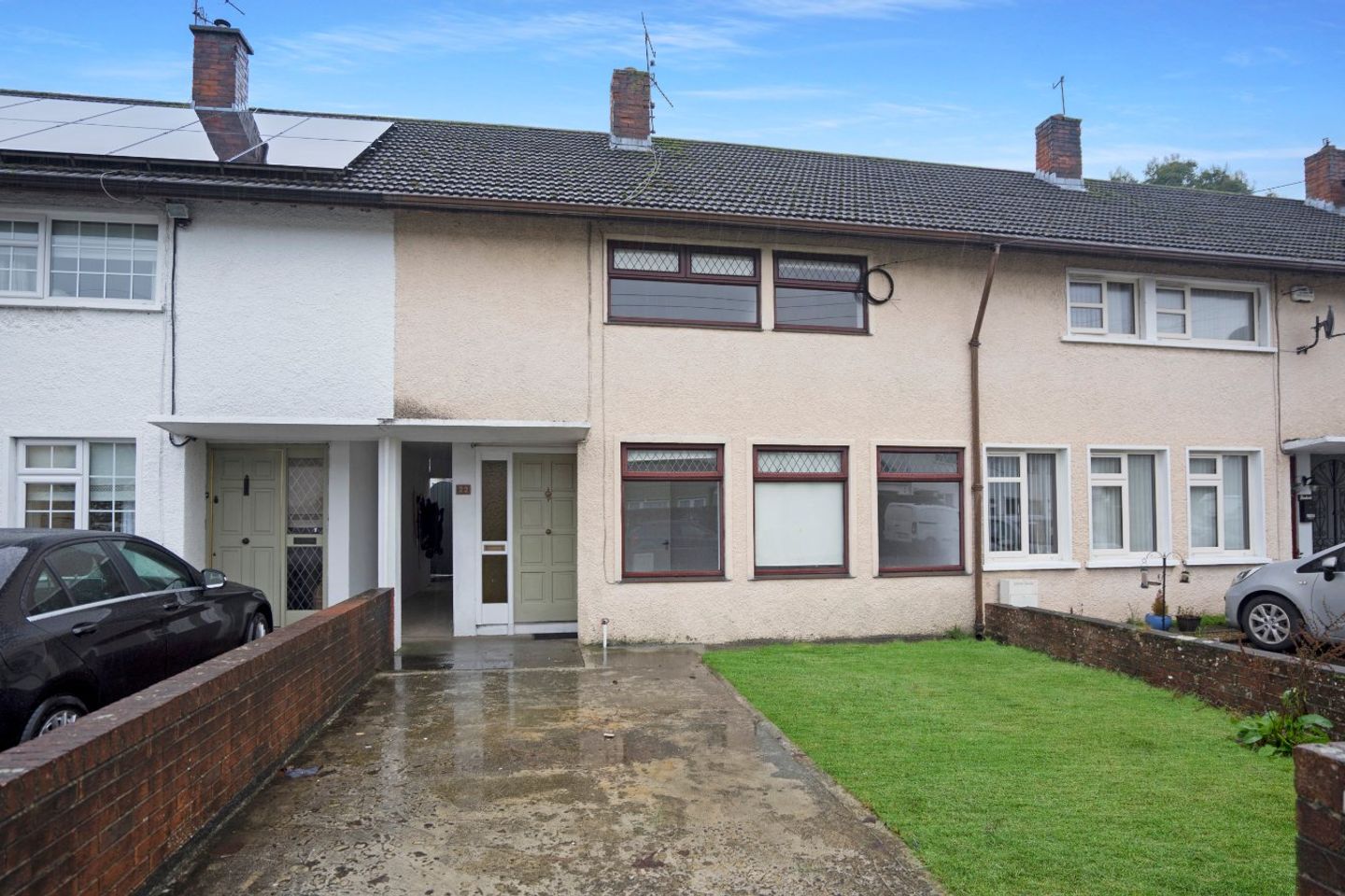 Fanebank, 22 Pearse Park, Dundalk, Co. Louth, A91F7Y3