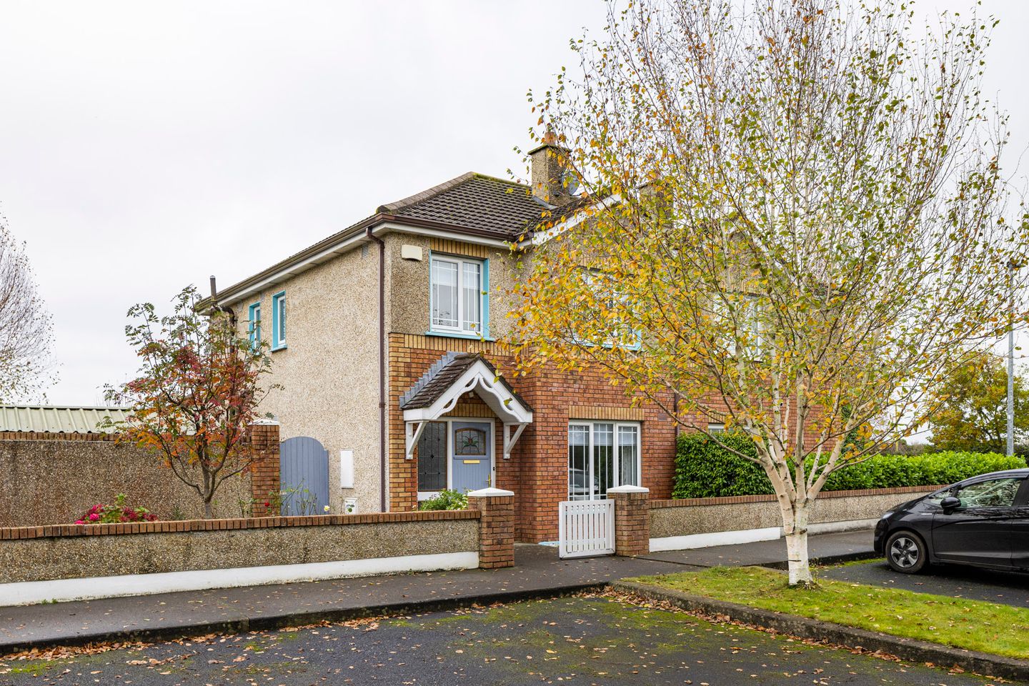 45 Brackinrainey Manor, Longwood, Enfield, Co. Meath, A83VH29
