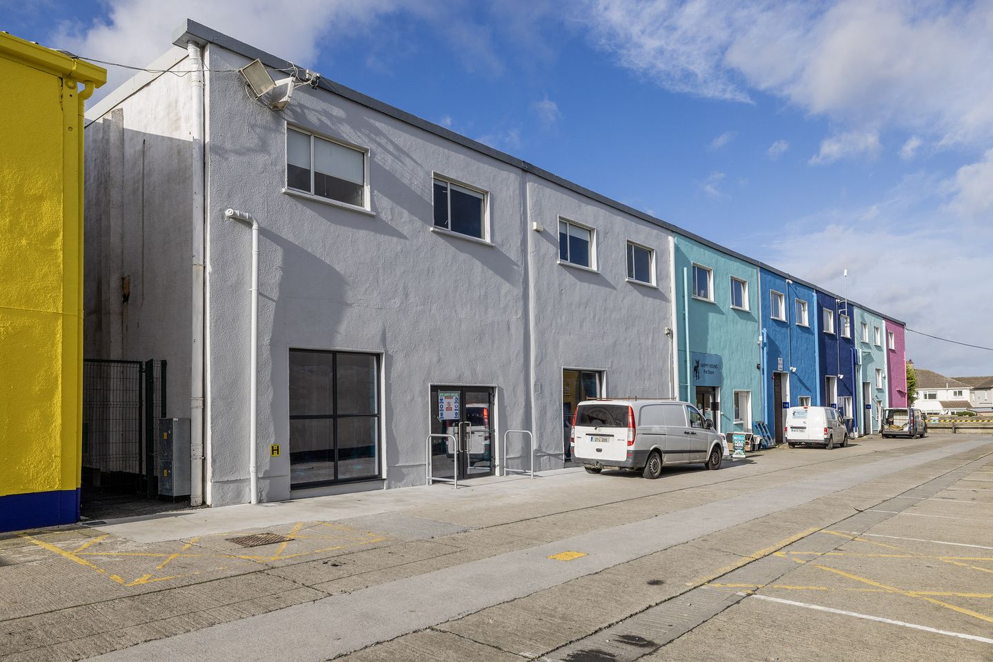 Commercial property for rent in Unit 14 & 18 Artane Place, Artane, Dublin 5