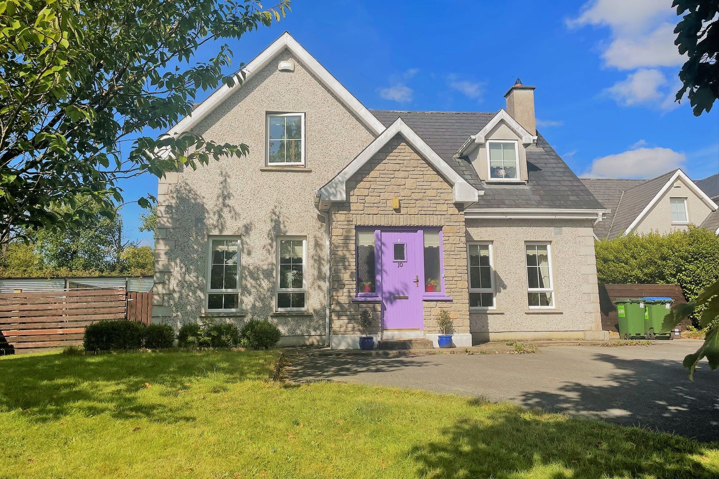 10 Glen Abhainn, Meelick, Co. Clare is for sale on Daft.ie