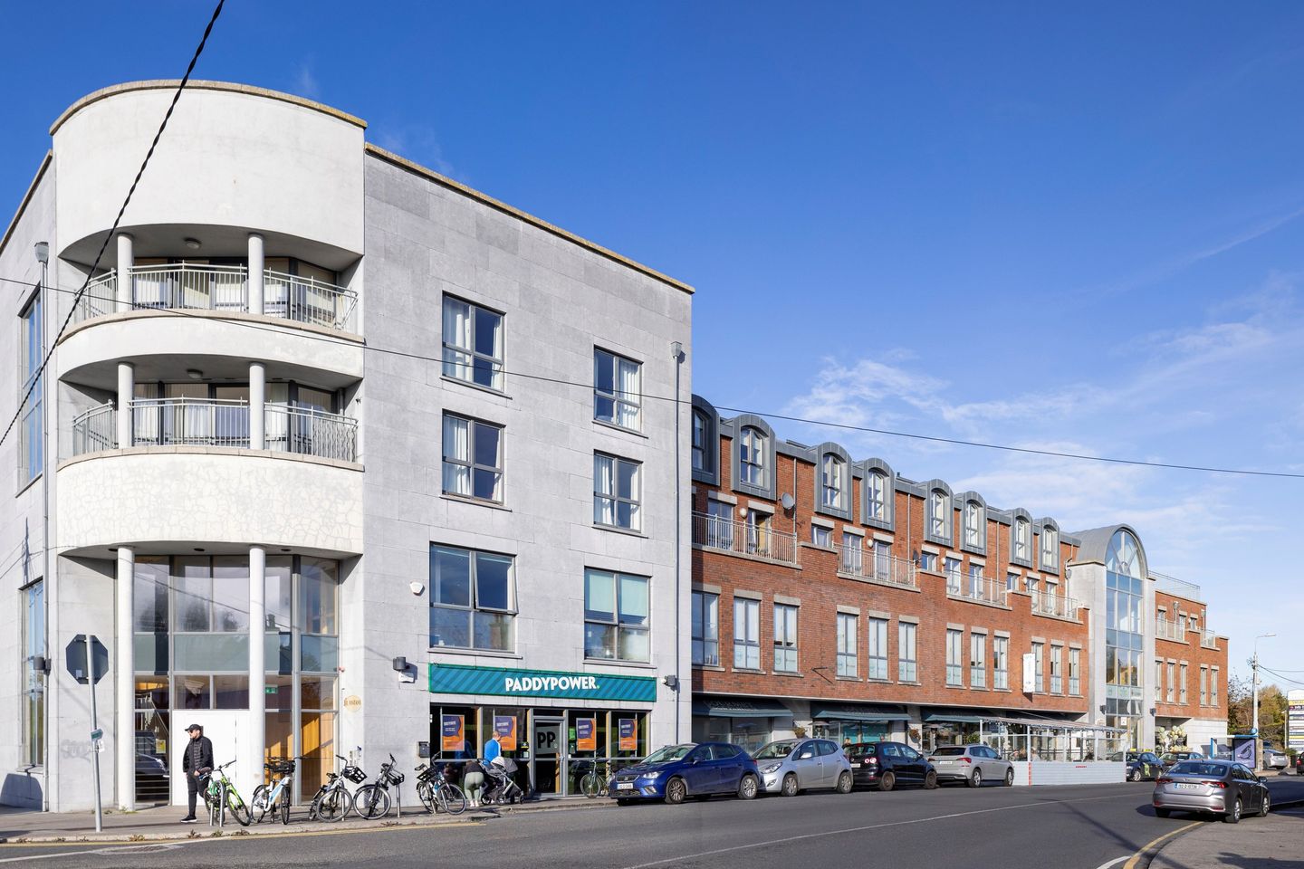 Apartment 20, Saint Fintan's, Swords, Co. Dublin, K67PY86