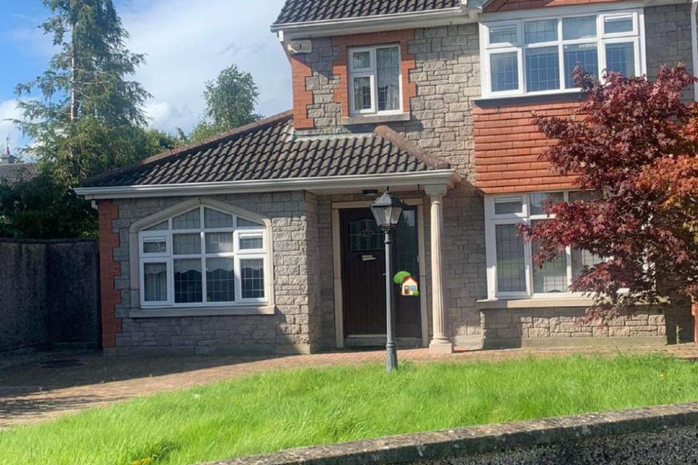 Athlumney Castle, Navan, Co. Meath