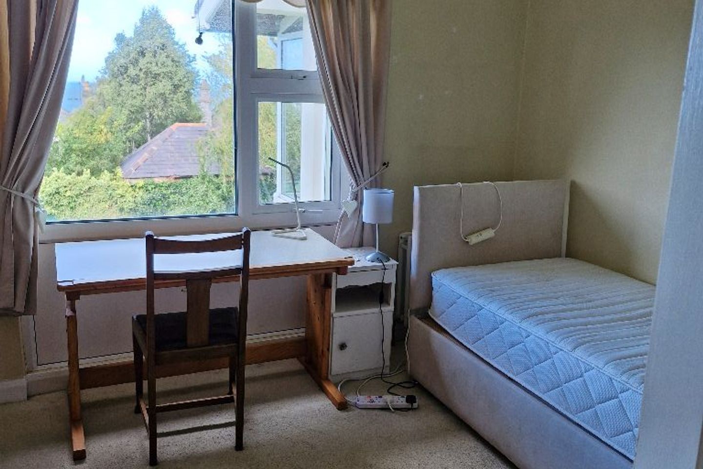 Torca Road, Dalkey, Co. Dublin