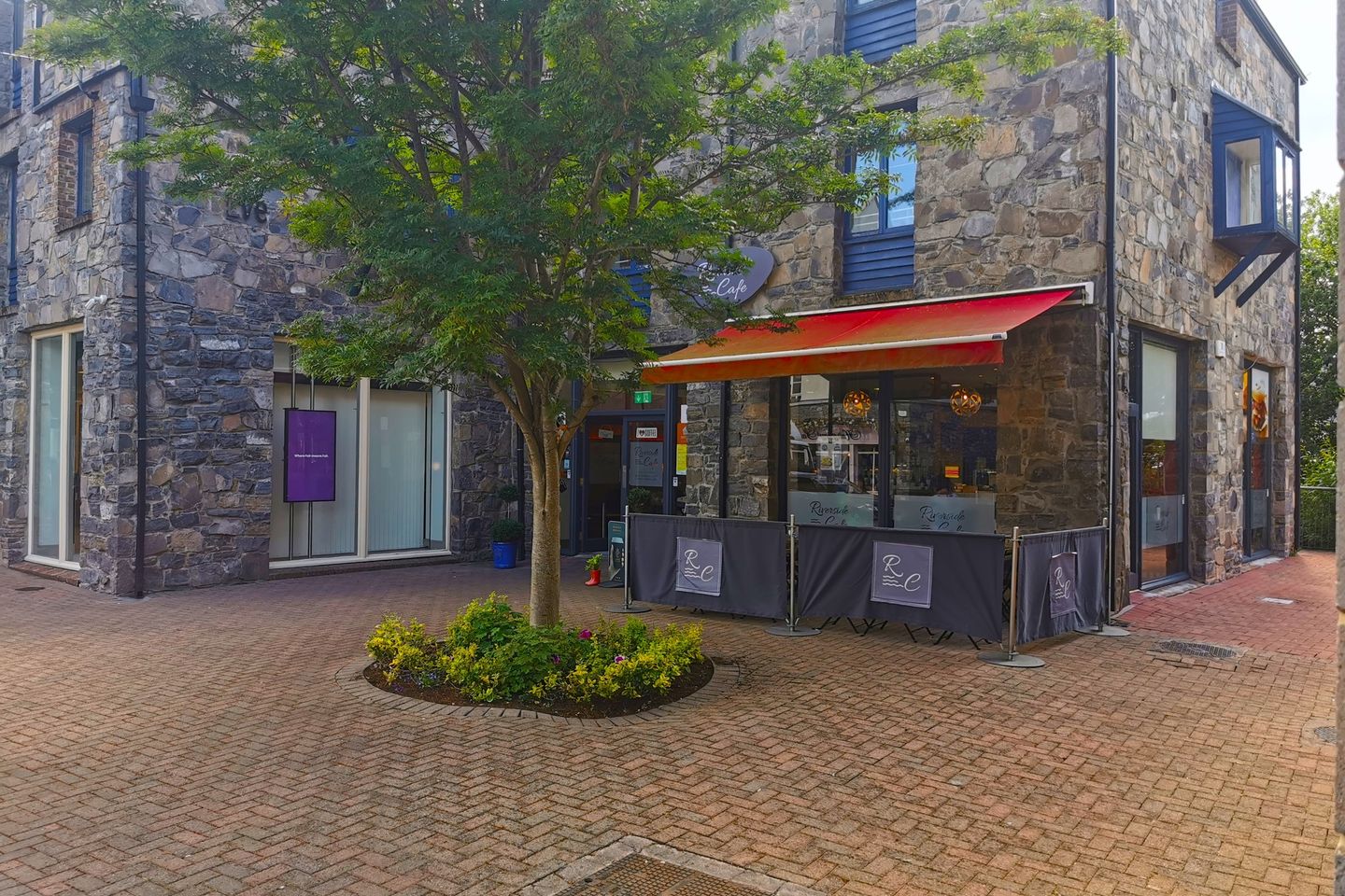 Commercial property for sale in Main Street, Tullamore, Co. Offaly, R35X2W6