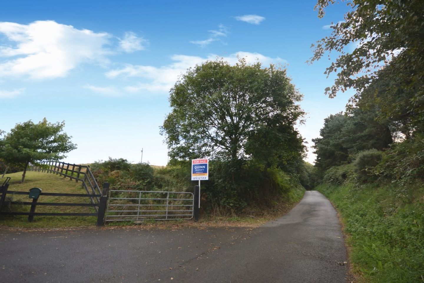 Kilnew, Blackwater, Co. Wexford, Y21CD99 is for sale on Daft.ie