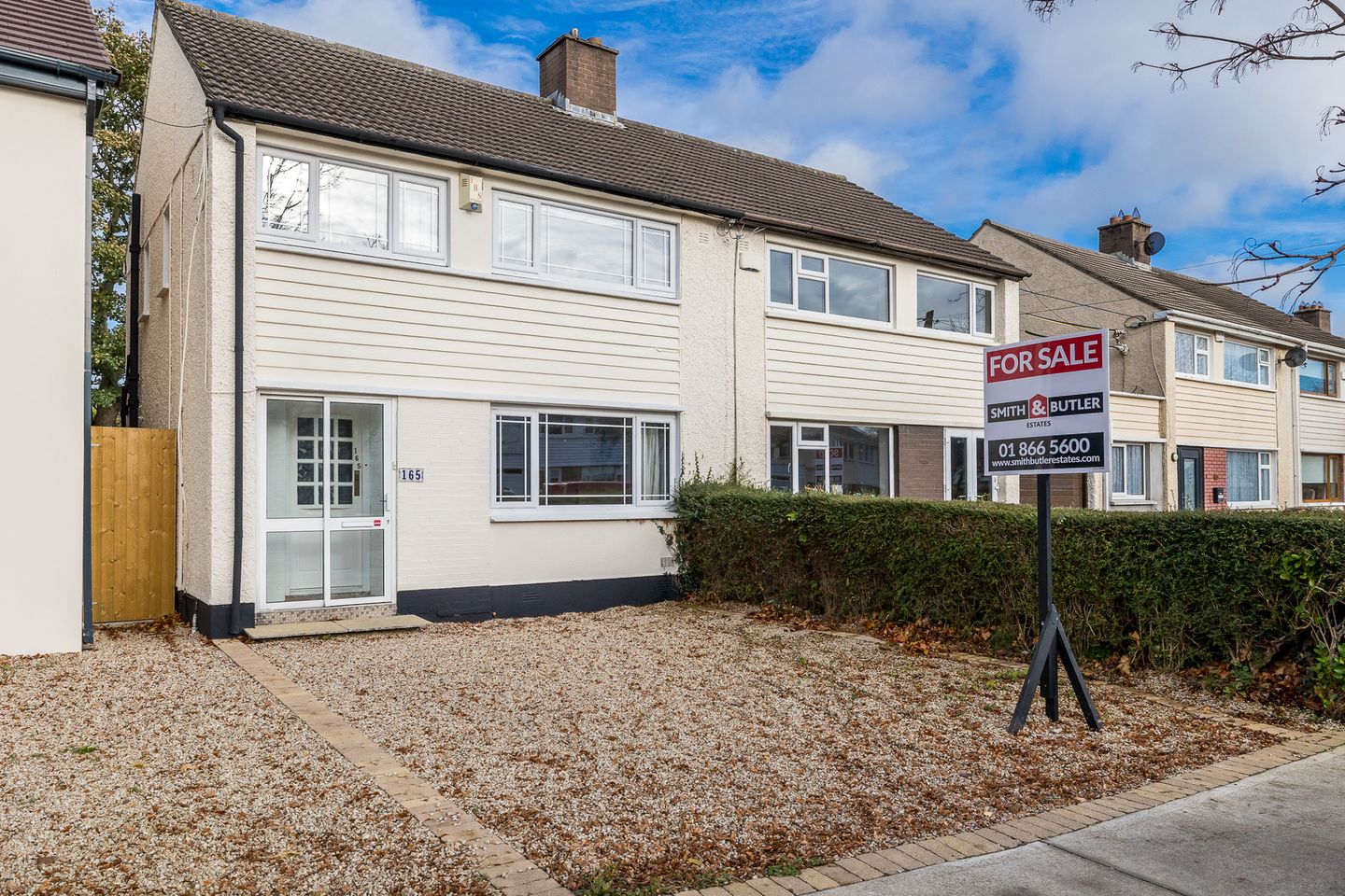 165 Shanliss Avenue, Santry, Santry, Dublin 9 is for sale on Daft.ie