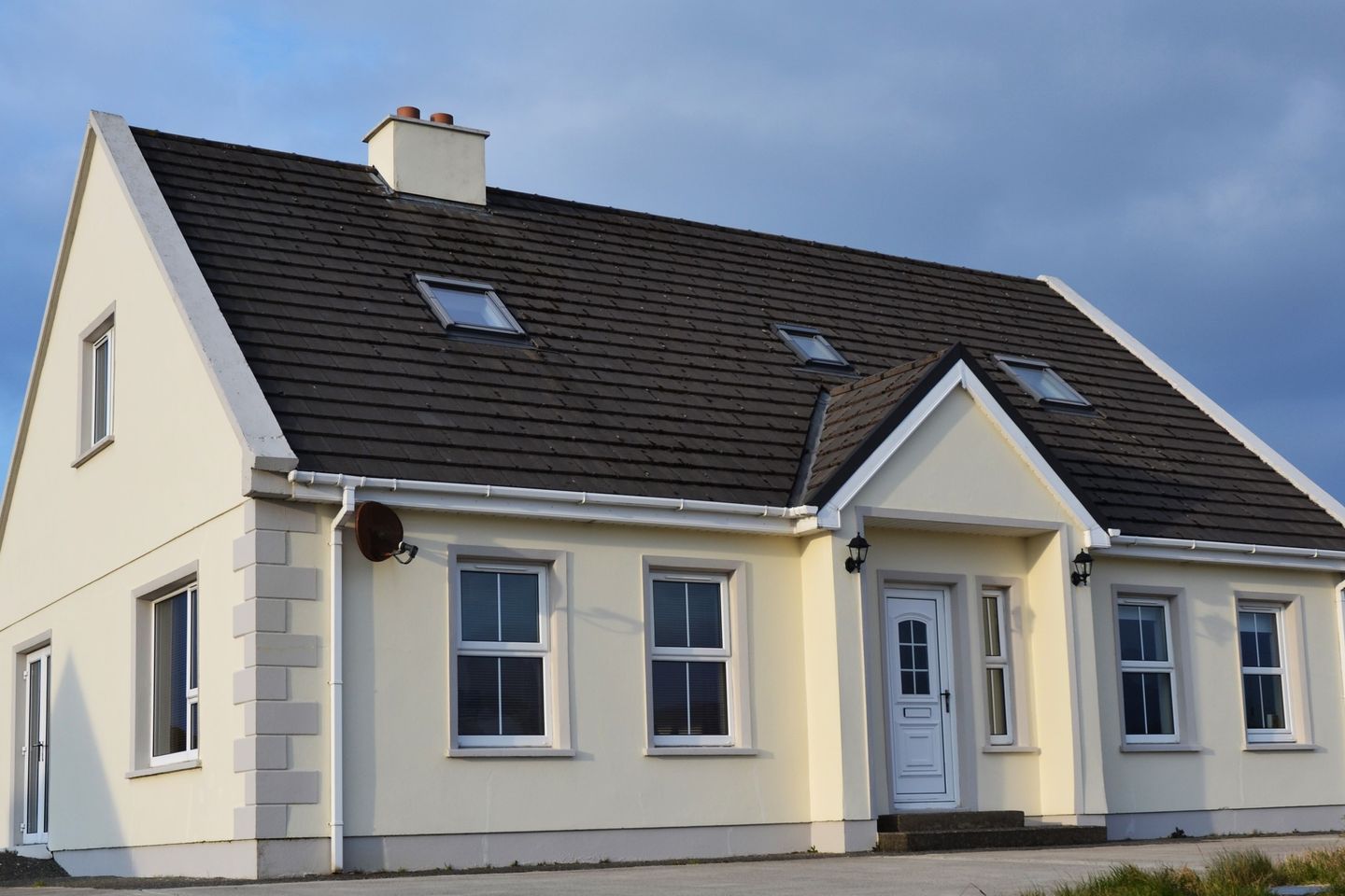 Baltoney Lower, Gortahork, Co. Donegal, F92D851 is for sale on Daft.ie
