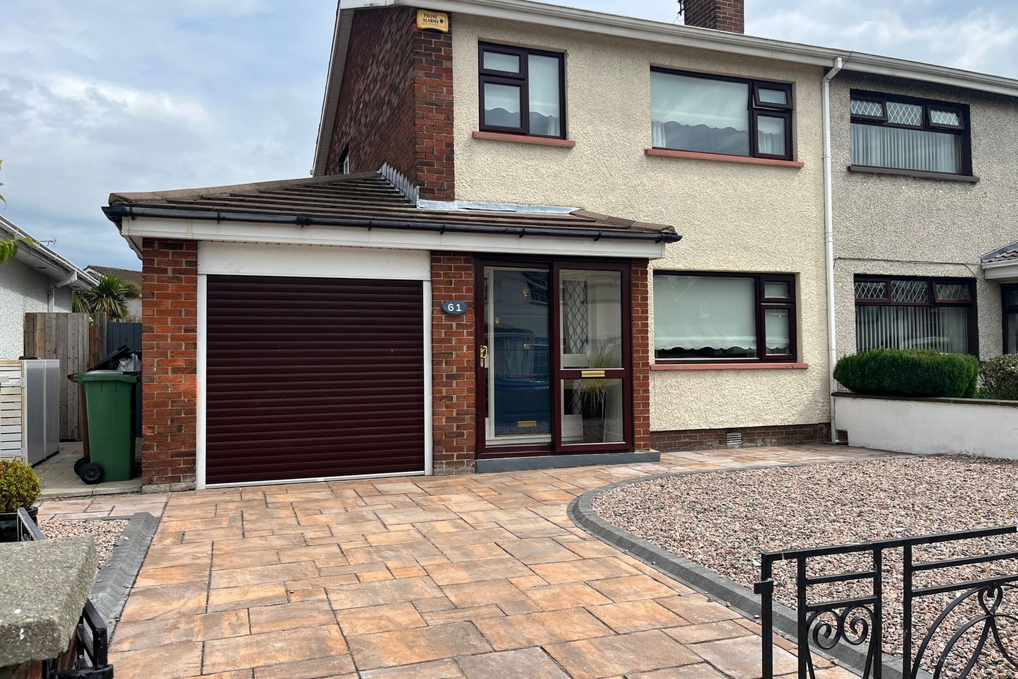 61 Cherryvale, Bay Estate, Dundalk, Co. Louth