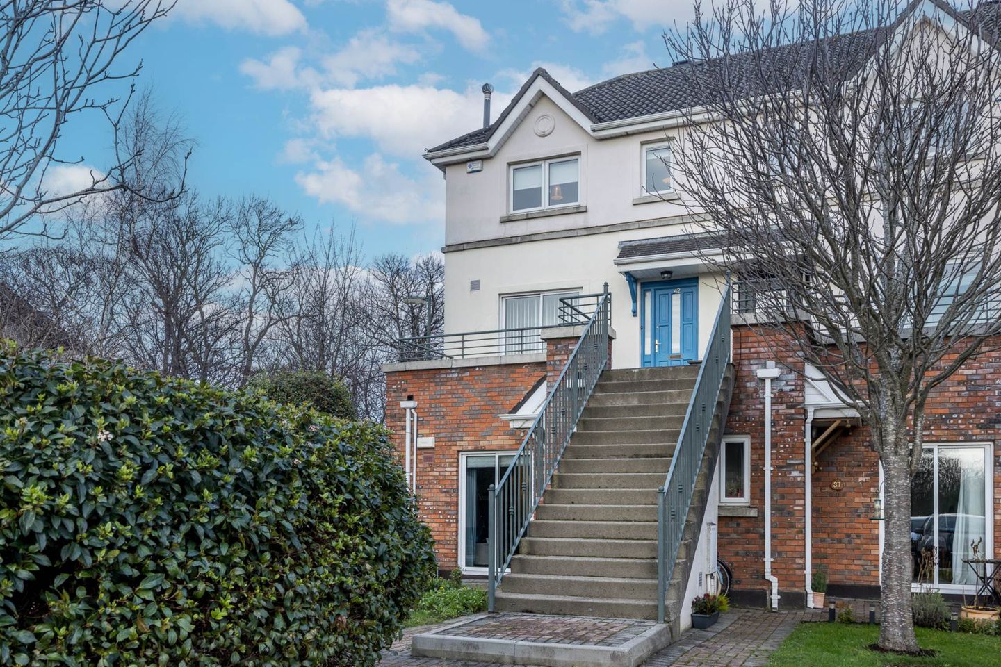 42 Belmont Square, Raheny, Dublin 5, D05PY13