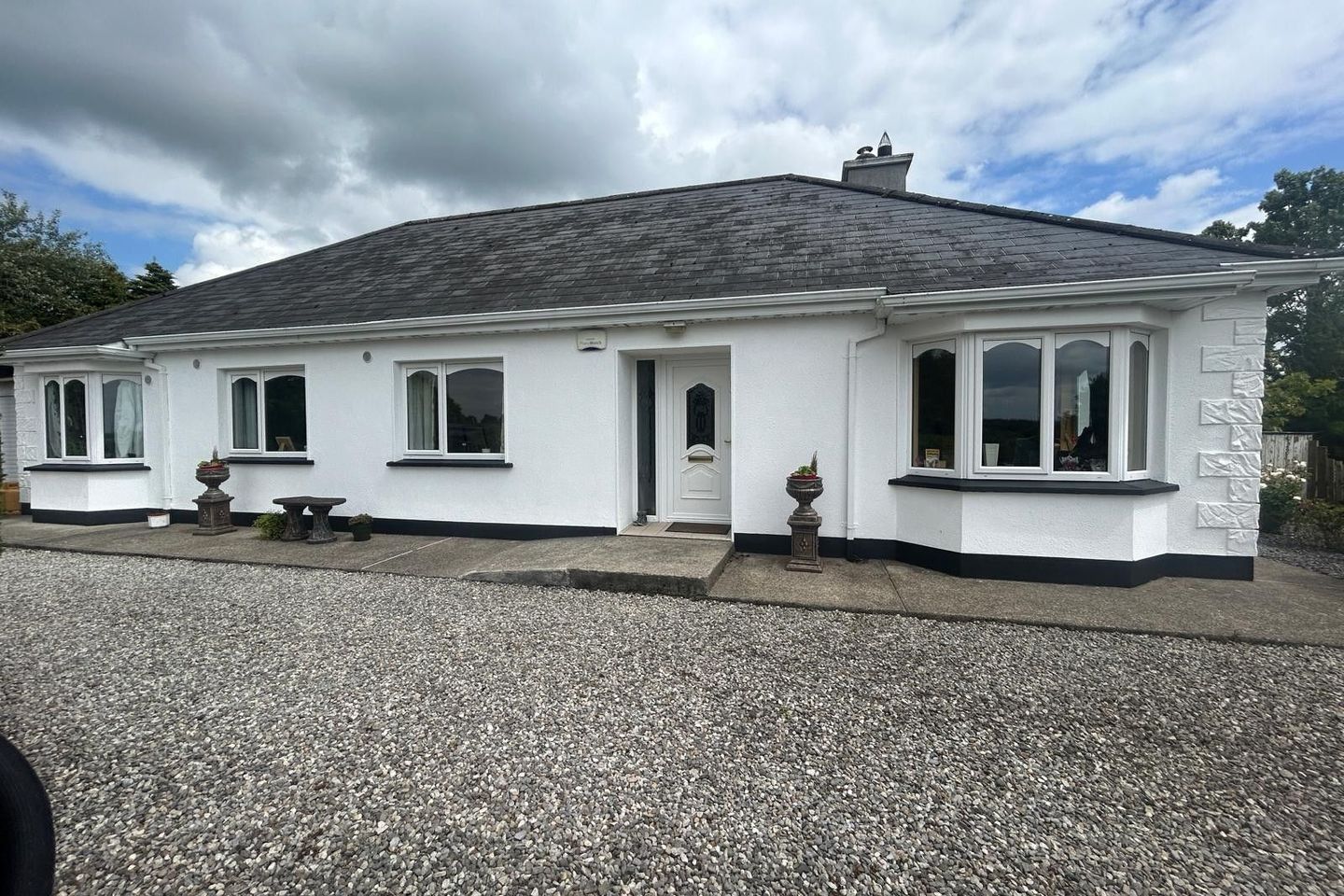 Cloontowart, Lisacul, Castlerea, Co. Roscommon, F45E718