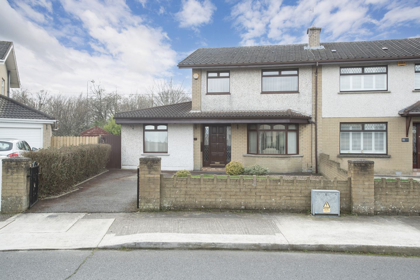 17 Cherryvale, Bay Estate, Dundalk, Co. Louth