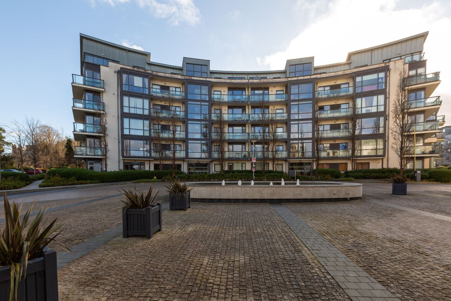 Apartment 180, Wyckham Point, Dundrum, Dublin 16, D16R418 is for sale