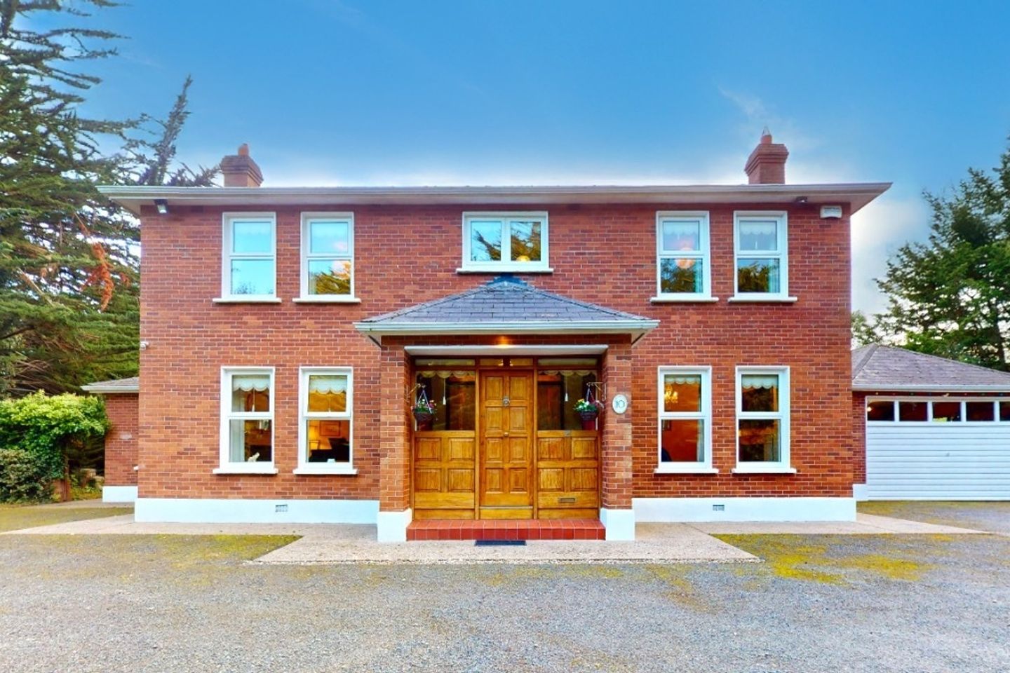 10 Homeleigh, Castleknock, Dublin 15, D15DY9P