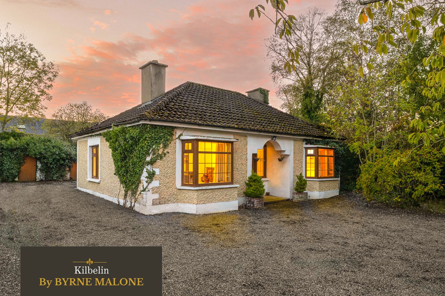 Kilbelin, Newbridge, Co. Kildare, W12W524 is for sale on Daft.ie