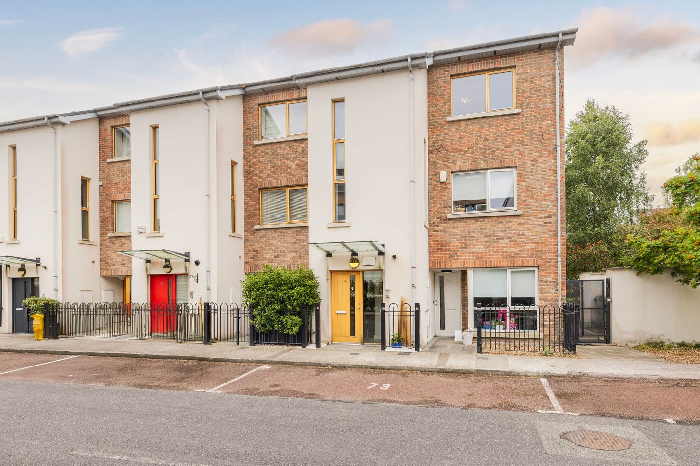 75 Red Arches Avenue, The Coast, Baldoyle, Dublin 13, Co. Dublin, D13XW71