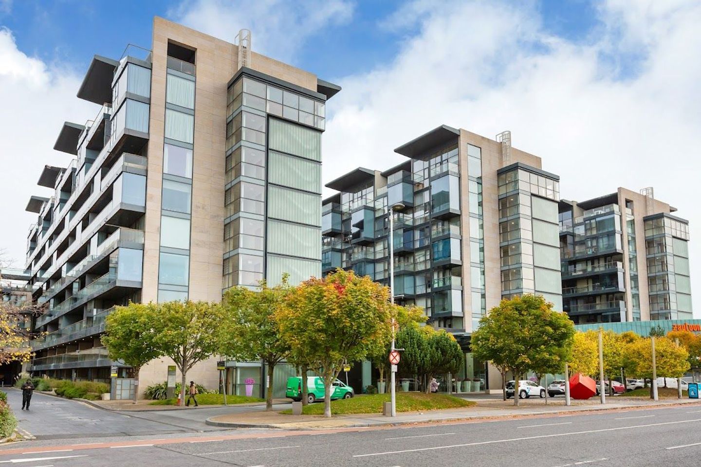 403 The Cubes 1, Sandyford, Dublin 18, D18F1C9